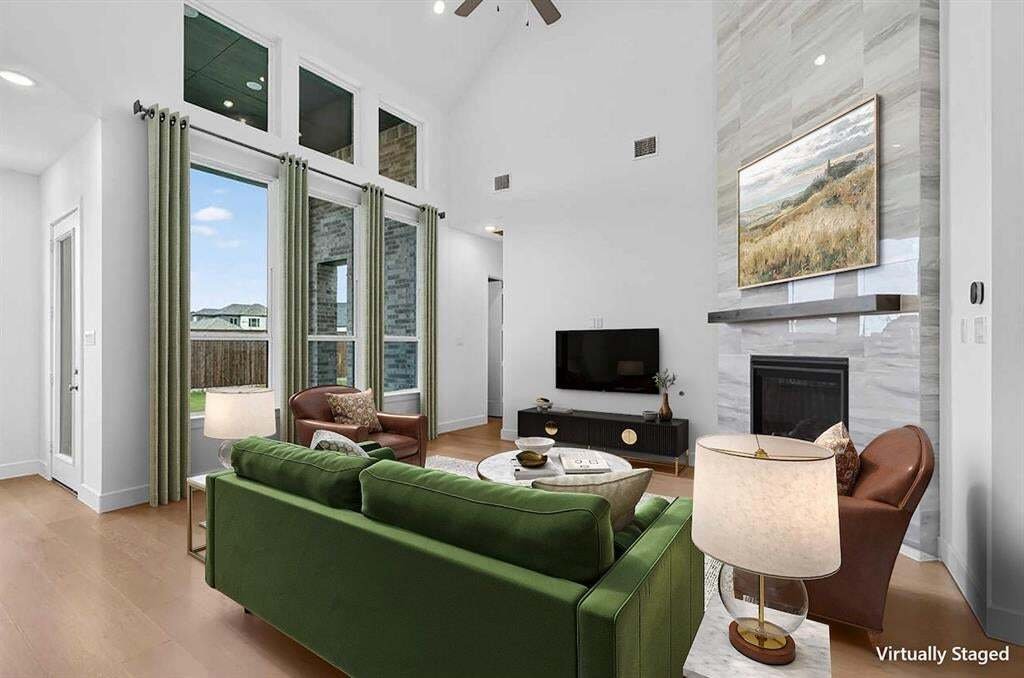 House in Rockwall, Texas, United States 1 - 16833533