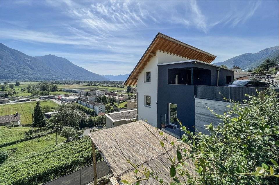 House in Lavertezzo, Ticino, Switzerland 2 - 18583340