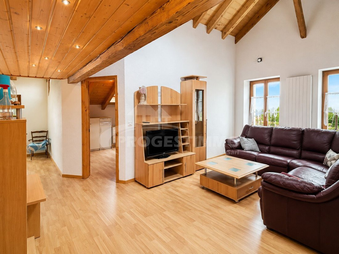 House in Collombey, Valais, Switzerland 5 - 18580900