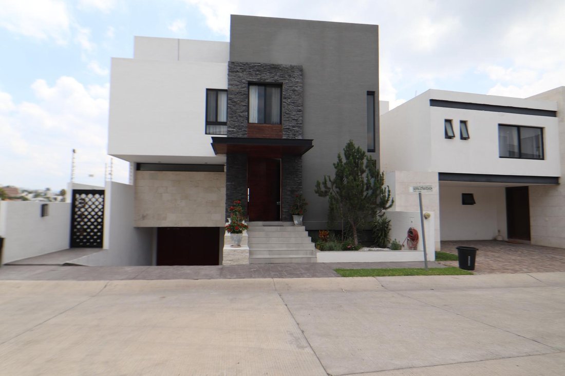 House in León, Guanajuato, Mexico 1 - 18583106