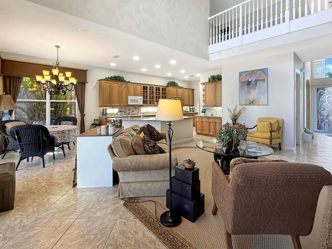 House in Wellington, Florida, United States 5 - 18584204