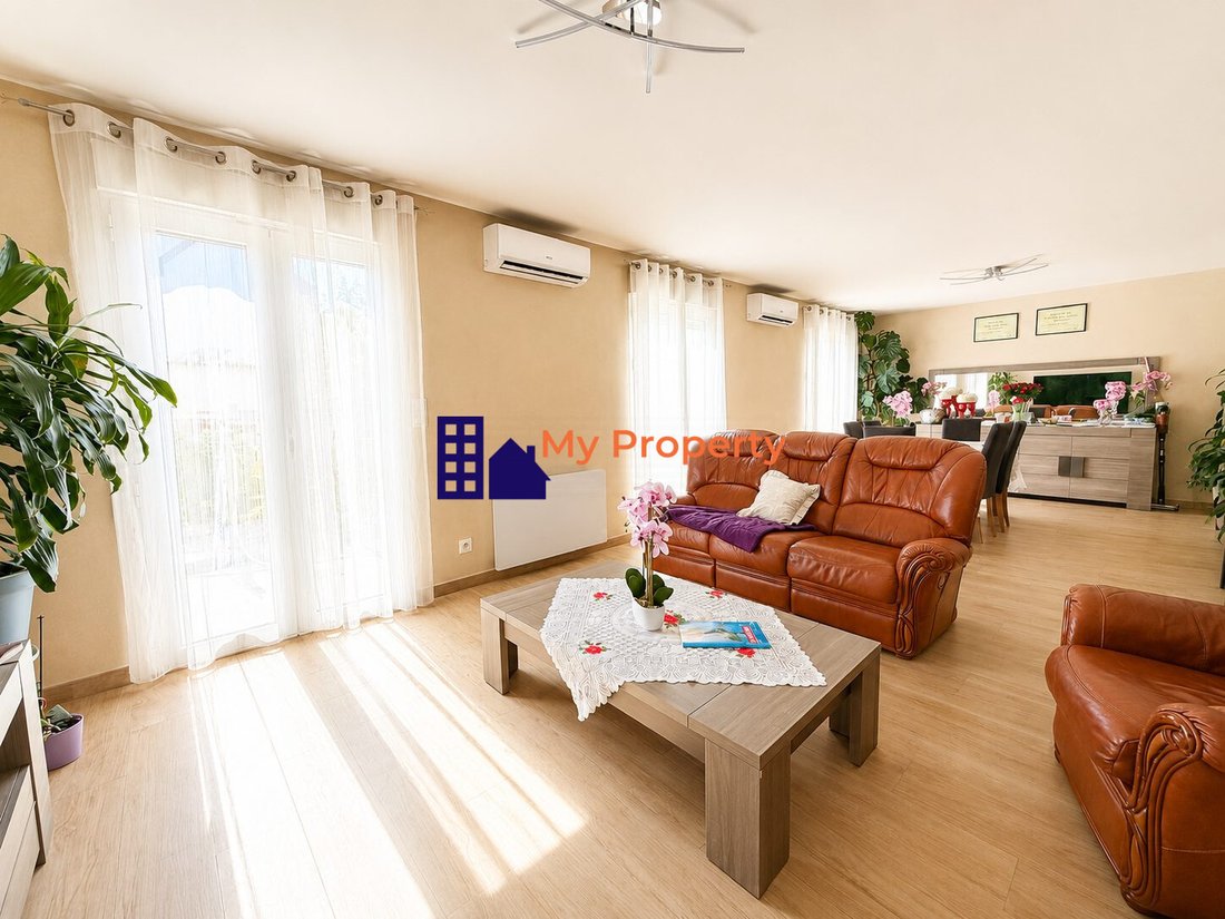 House in Centre Ville, Houilles, France 4 - 18586139
