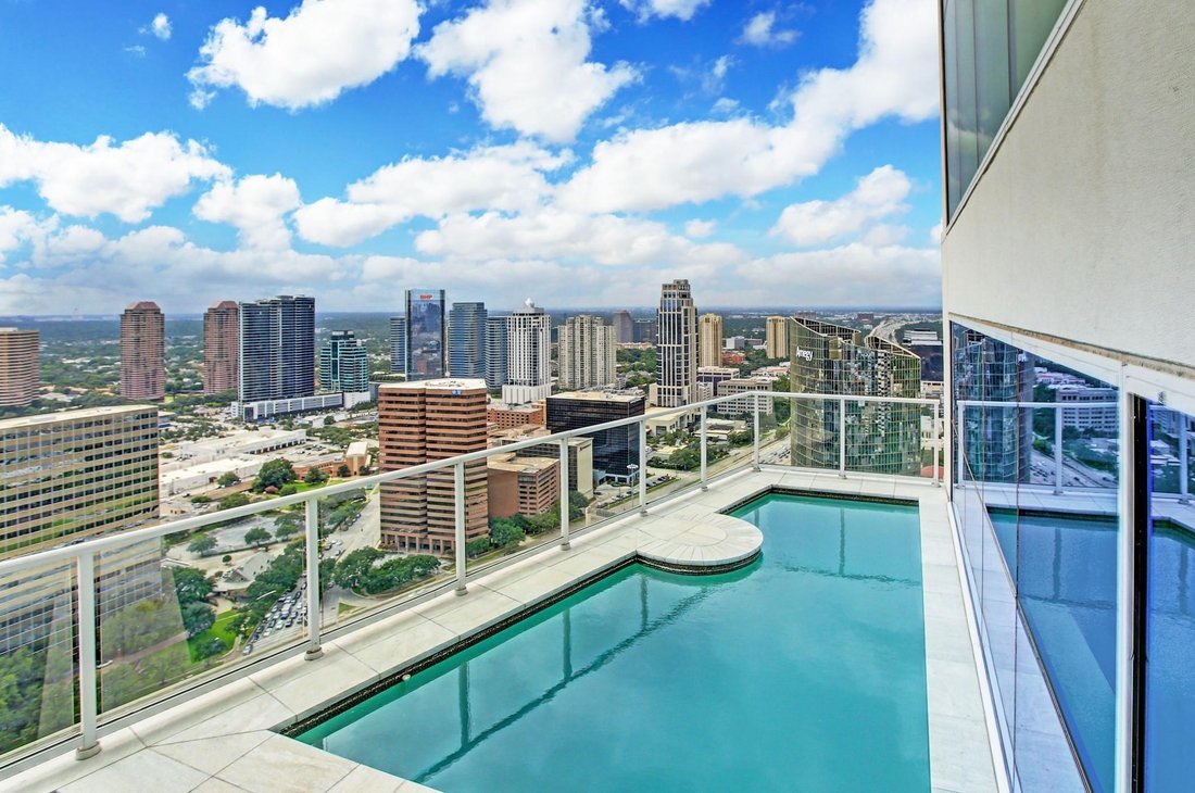 Condo in Houston, Texas, United States 1 - 18585073
