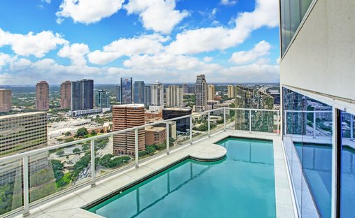 Condo in Houston, Texas, United States 1