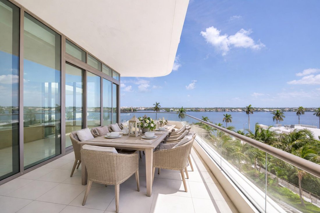 Condo in West Palm Beach, Florida, United States 1 - 17693779
