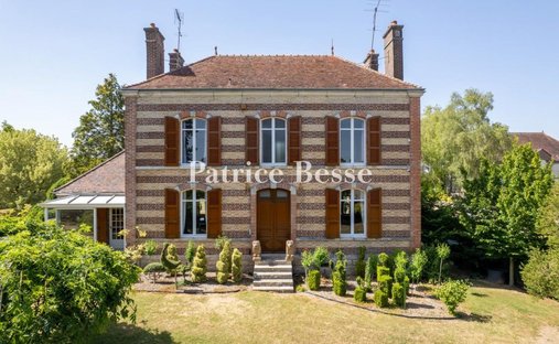 House in Moussey, Grand Est, France 1