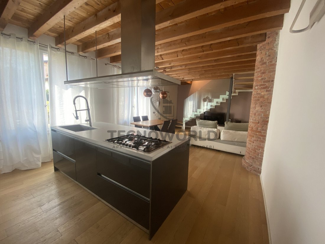 Apartment in Malo, Veneto, Italy 2 - 18585554