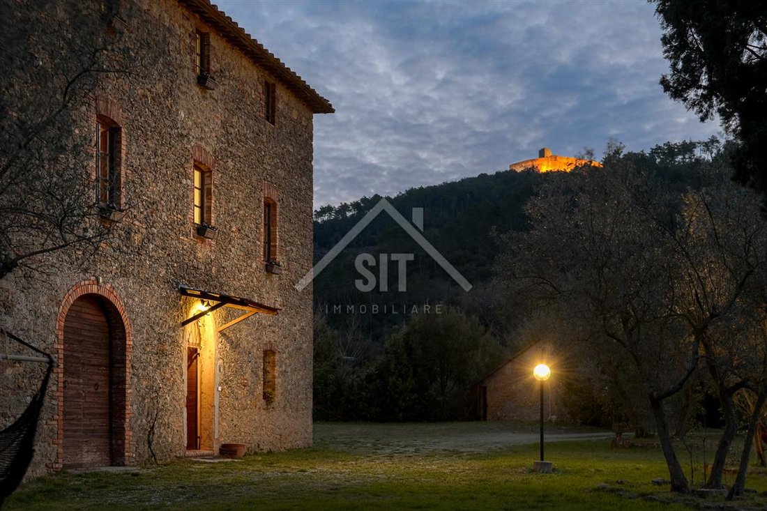 Apartment in Faido, Ticino, Switzerland 1 - 18581455