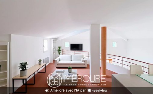 Haus in Vasconia-L'Ermitage, Muret, Frankreich 1