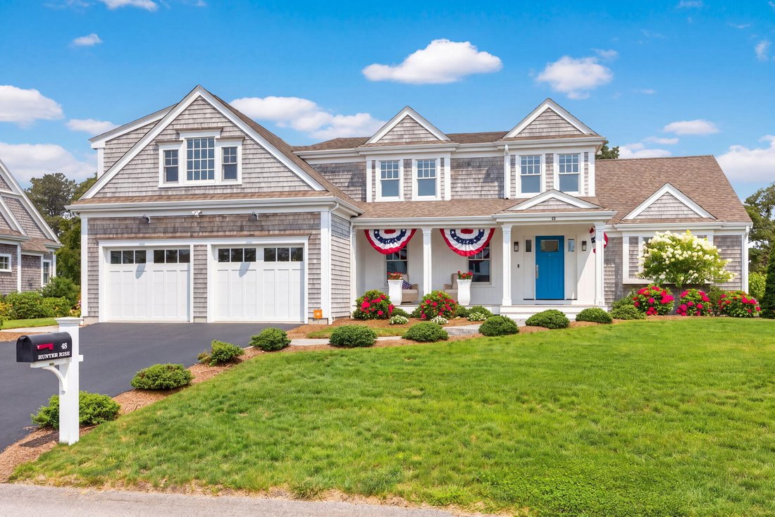House in Chatham, Massachusetts, United States 1 - 18583242
