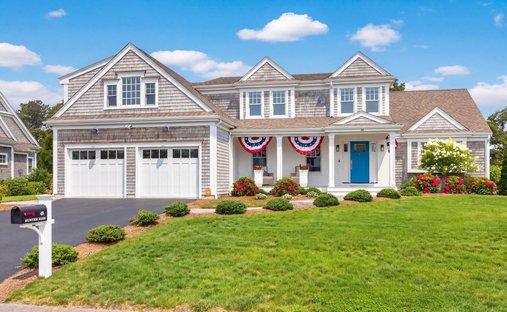 Casa a Chatham, Massachusetts, Stati Uniti 1