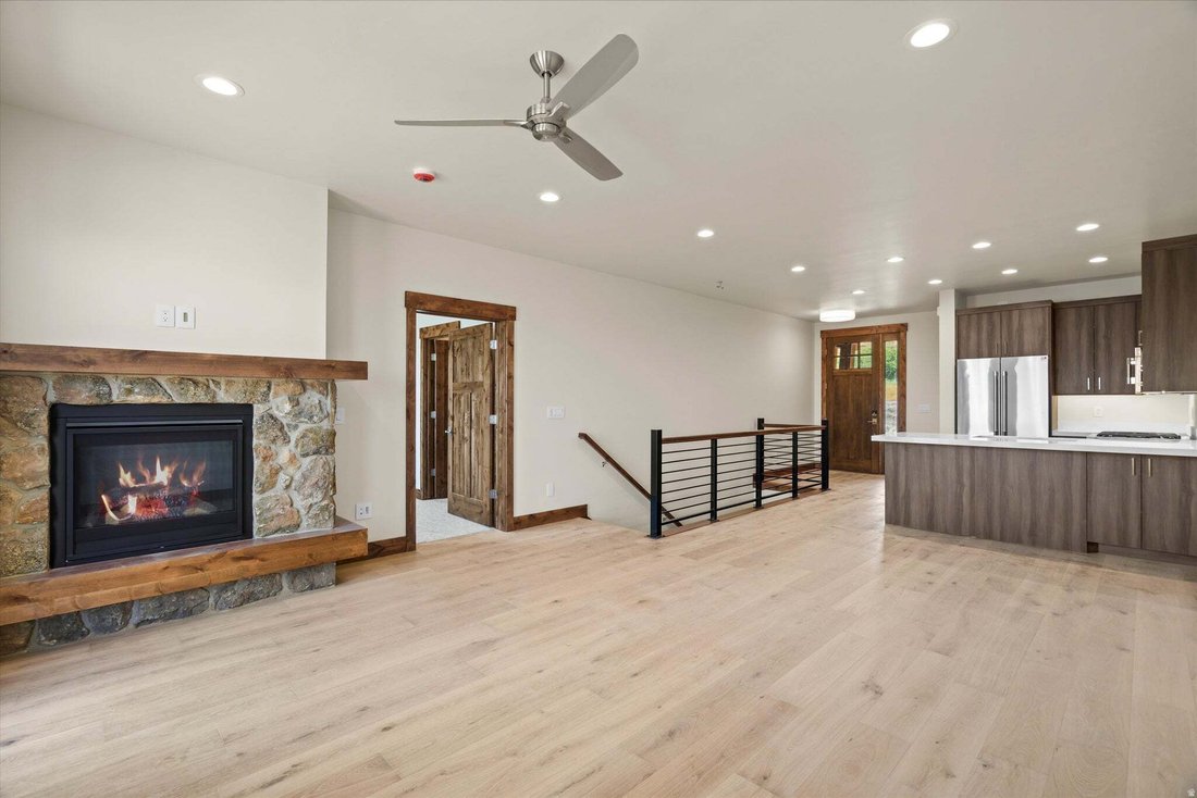 Townhouse in Eden, Utah, United States 3 - 17045240