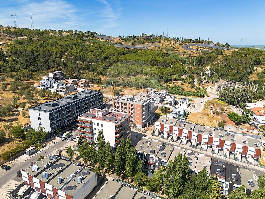 Apartment in Alverca do Ribatejo, Lisbon, Portugal 4 - 18567279