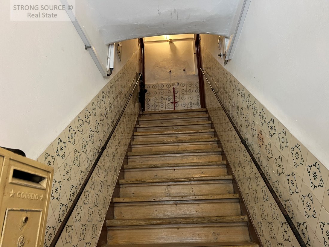 Apartment in Sao Vicente, Lisbon, Portugal 1 - 18585373
