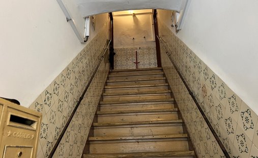 Apartment in Sao Vicente, Lisbon, Portugal 1