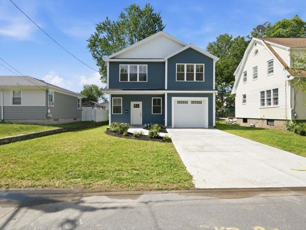 House in East Providence, Rhode Island, United States 4 - 18581012