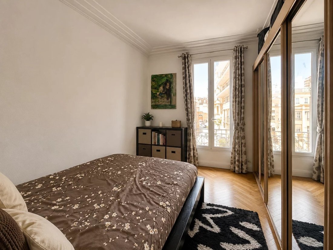 Apartment in Centre, Beausoleil, France 2 - 18585324