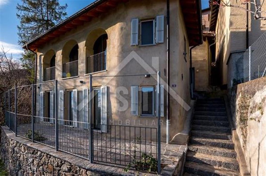 House in Capriasca, Ticino, Switzerland 1 - 18580853