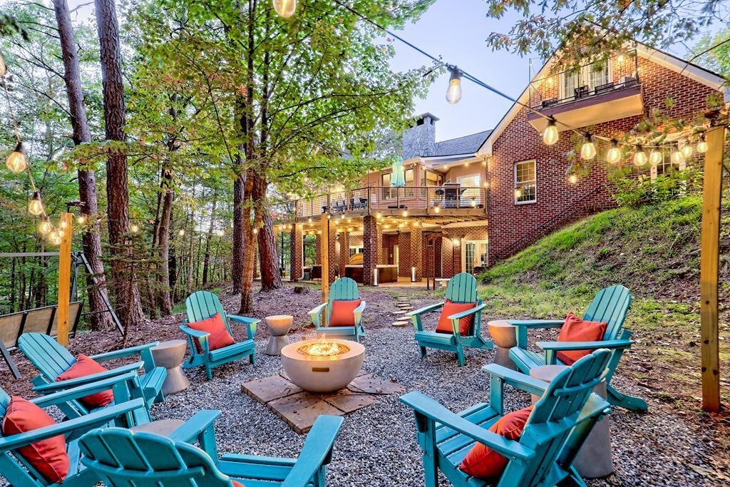 House in Helen, Georgia, United States 2 - 18203460