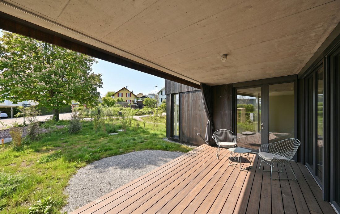 Appartamento a Oberwil, Basilea Campagna, Svizzera 2 - 18580628