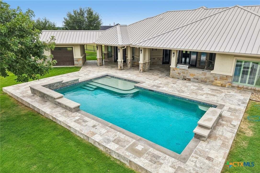House in Belton, Texas, United States 2 - 18584098