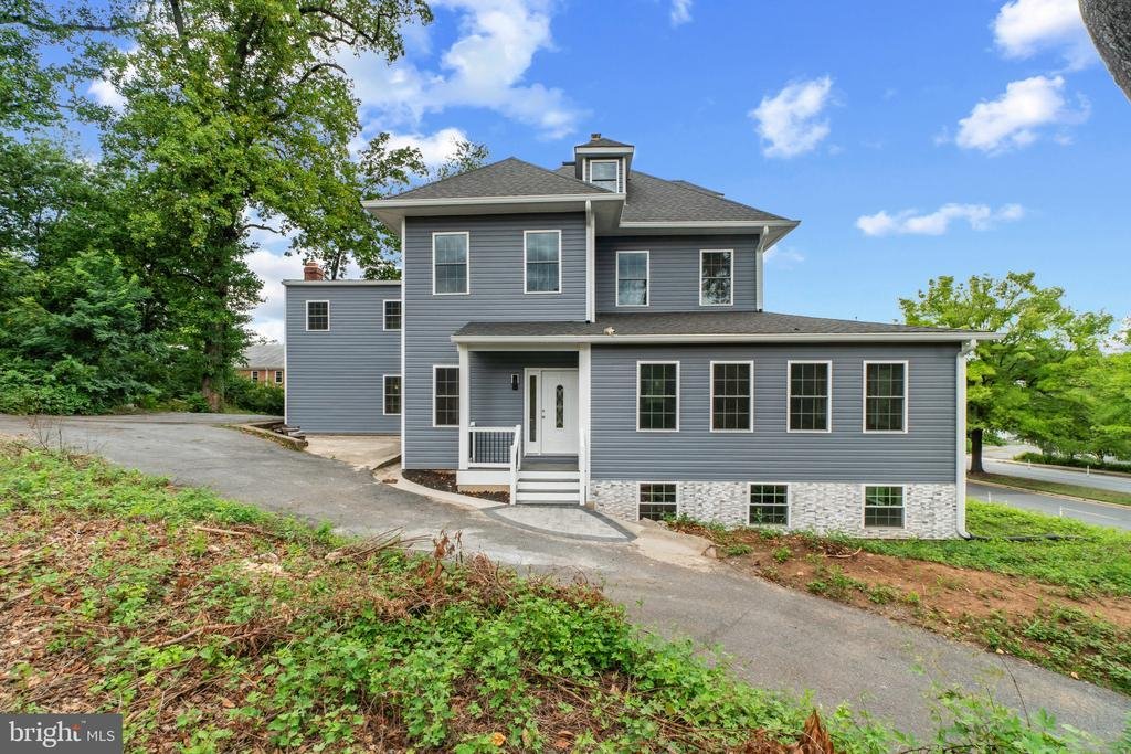 House in Bethesda, Maryland, United States 3 - 18586060
