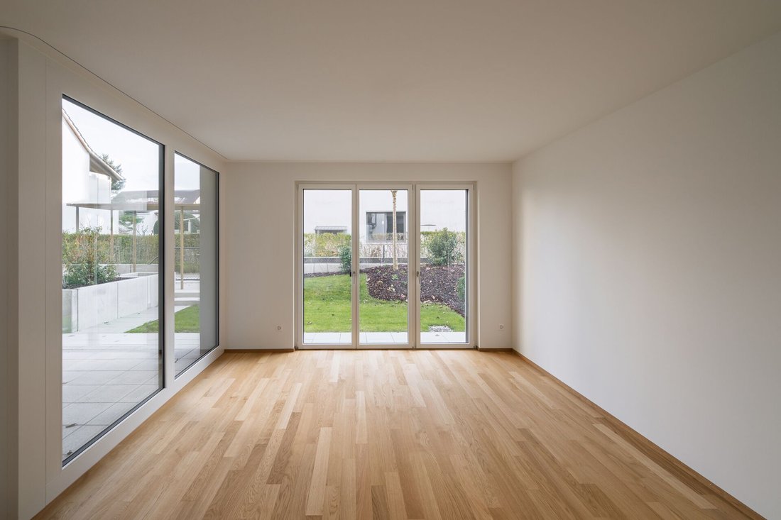 Apartment in Reinach, Basel-Landschaft, Switzerland 2 - 18583354