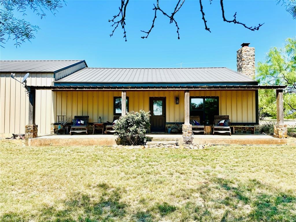 House in Cross Plains, Texas, United States 1 - 18584993
