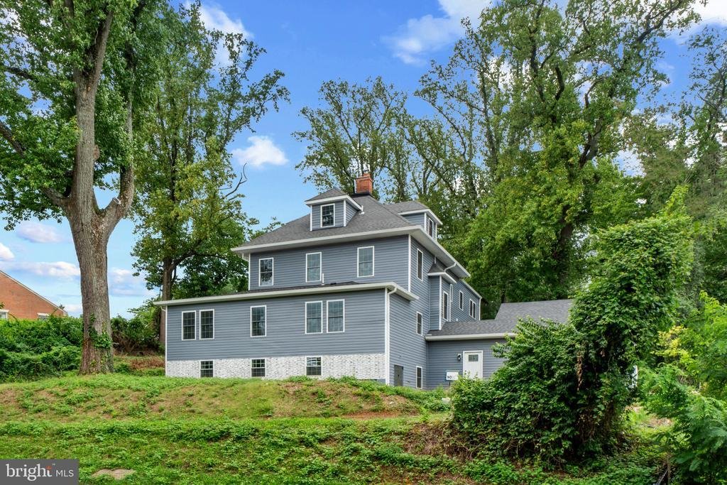 House in Bethesda, Maryland, United States 4 - 18586060