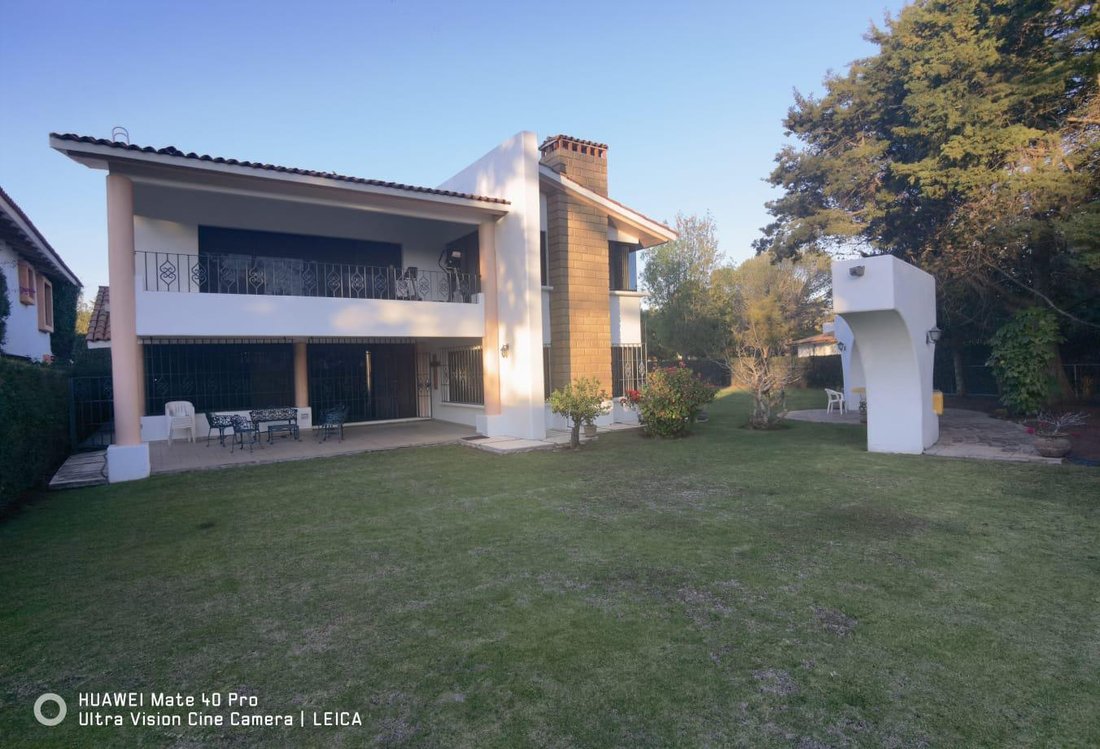 House in Galindo, Querétaro, Mexico 3 - 18583087