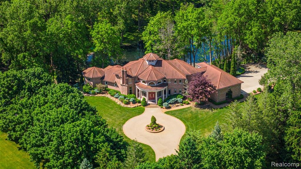 House in Rochester, Michigan, United States 3 - 18583822