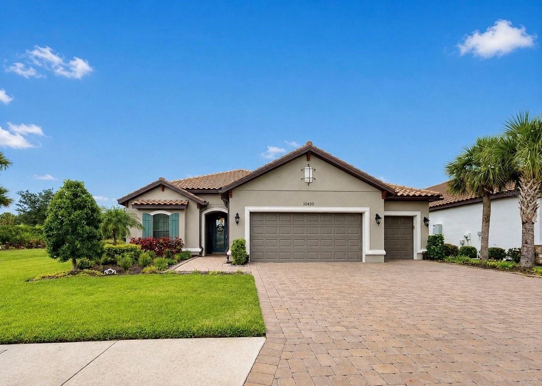 House in Terra Ceia, Florida, United States 1 - 18581634