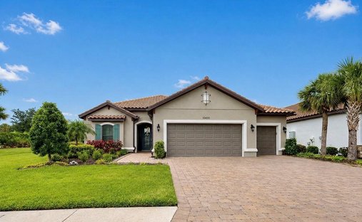 Haus in Terra Ceia, Florida, Vereinigte Staaten 1
