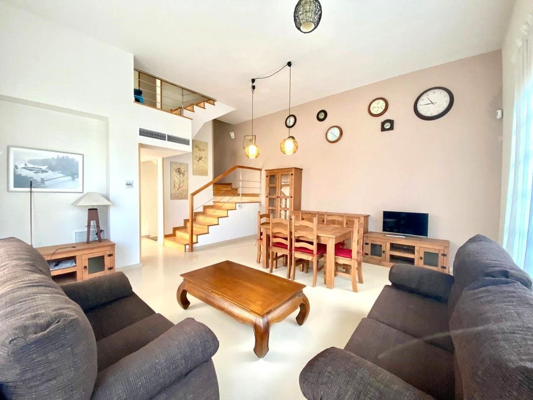 Townhouse in Cambrils, Catalonia, Spain 1 - 18585572