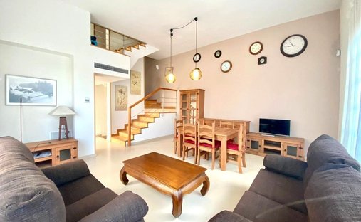Townhouse in Cambrils, Catalonia, Spain 1