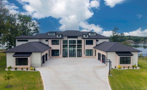 Casa a Alexander, Arkansas, Stati Uniti 1