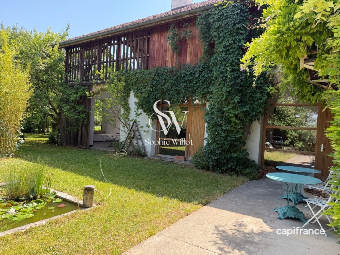 House in Gare, Annecy, France 1 - 17560892