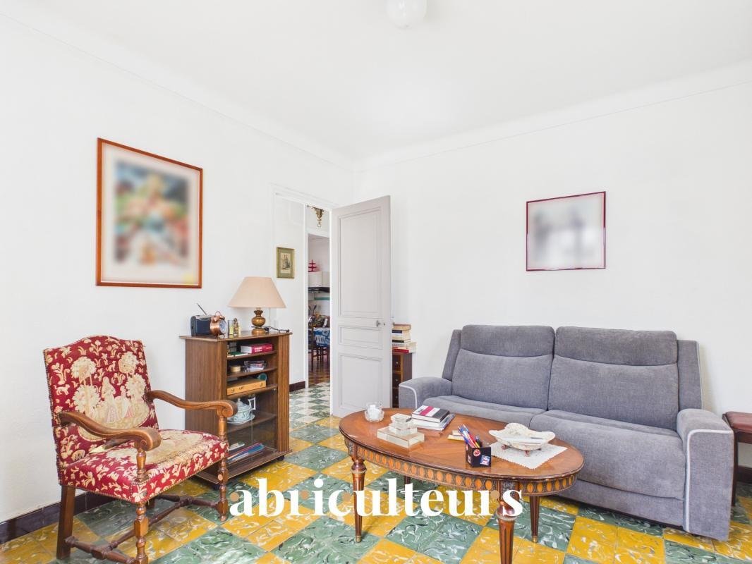 House in Saint Joseph, Cannes, France 4 - 18583223