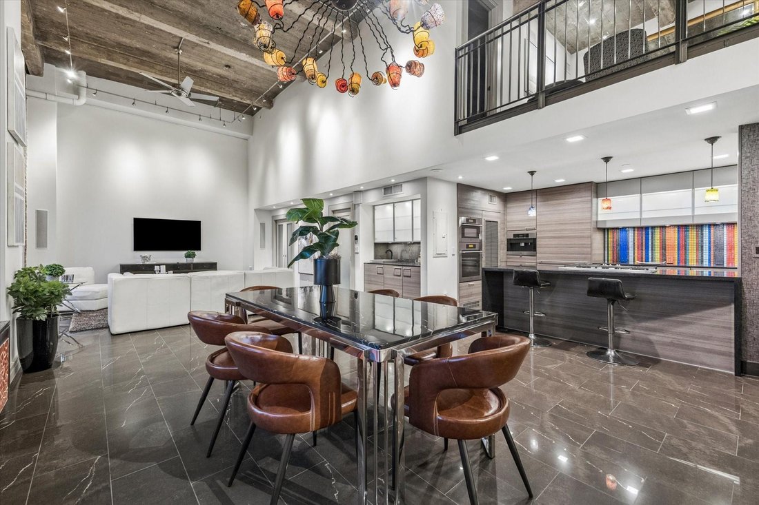Condo in Houston, Texas, United States 1 - 18585048