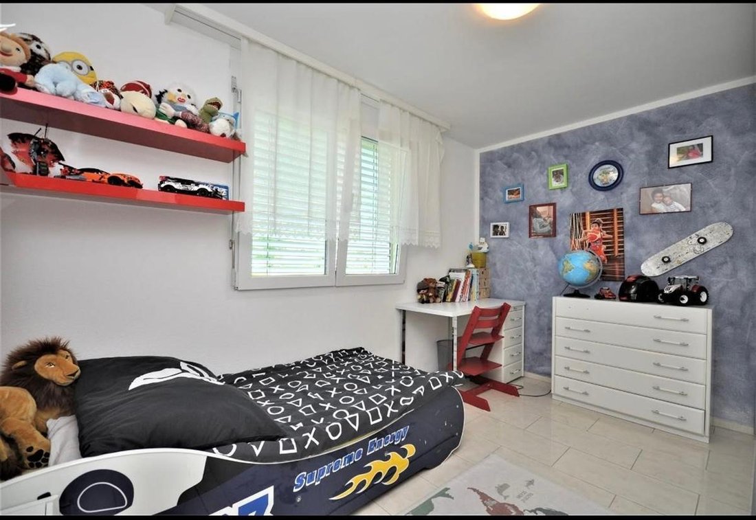 Apartment in Minusio, Ticino, Switzerland 4 - 18581287
