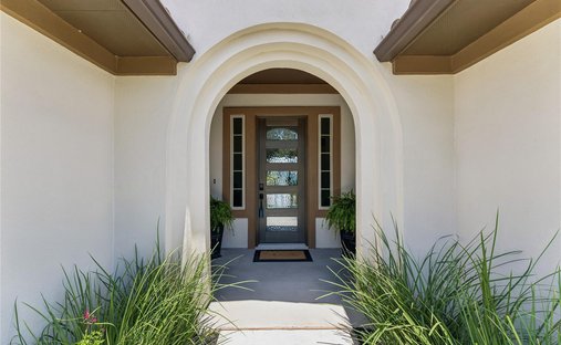Casa a San Marcos, Texas, Stati Uniti 1