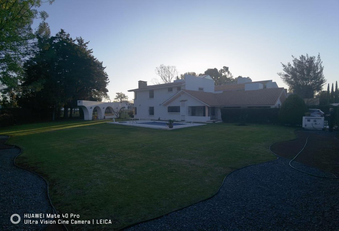 House in Galindo, Querétaro, Mexico 4 - 18583087