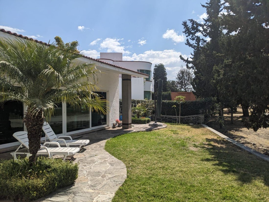 House in Galindo, Querétaro, Mexico 2 - 18583085