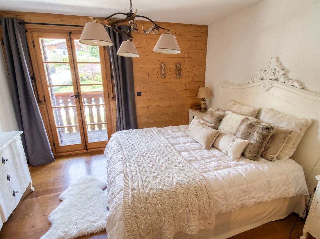 Apartment in Ollon, Vaud, Switzerland 4 - 18583486