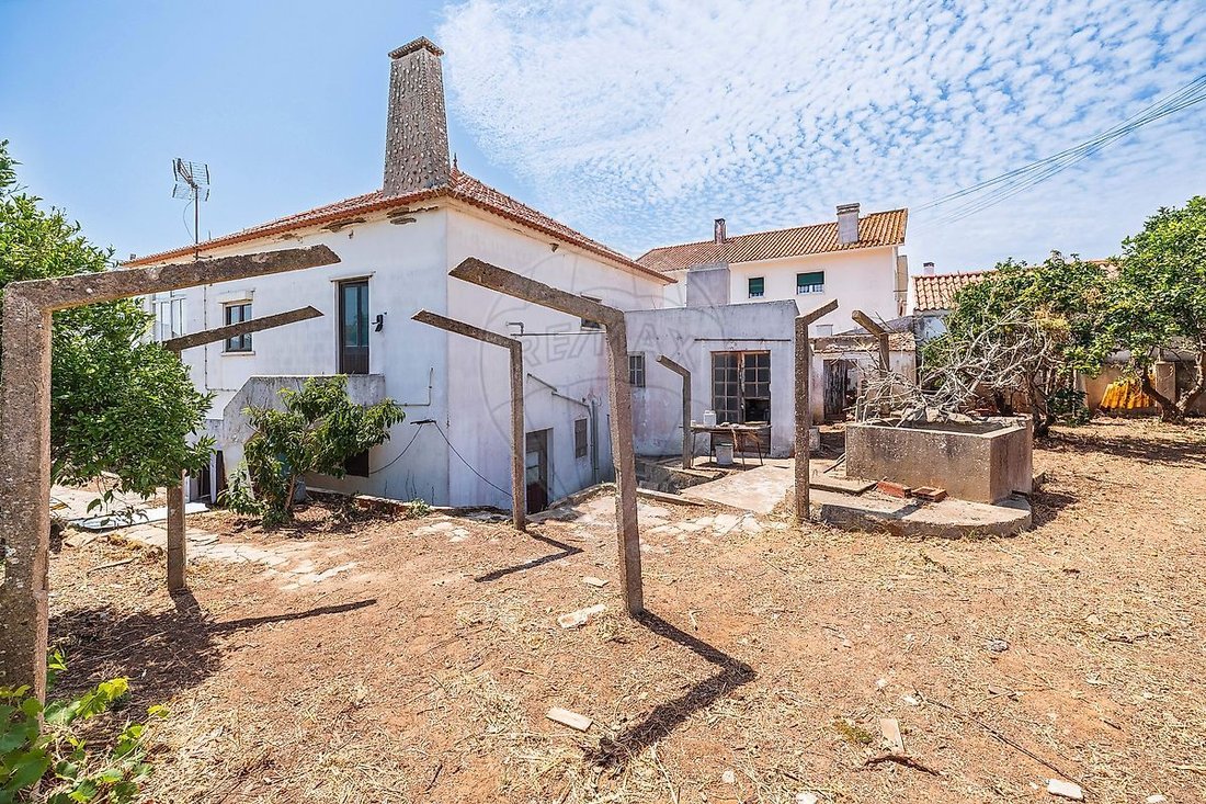 House in Santo Isidoro, Lisbon, Portugal 1 - 18540681