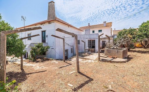 Haus in Santo Isidoro, Lissabon, Portugal 1