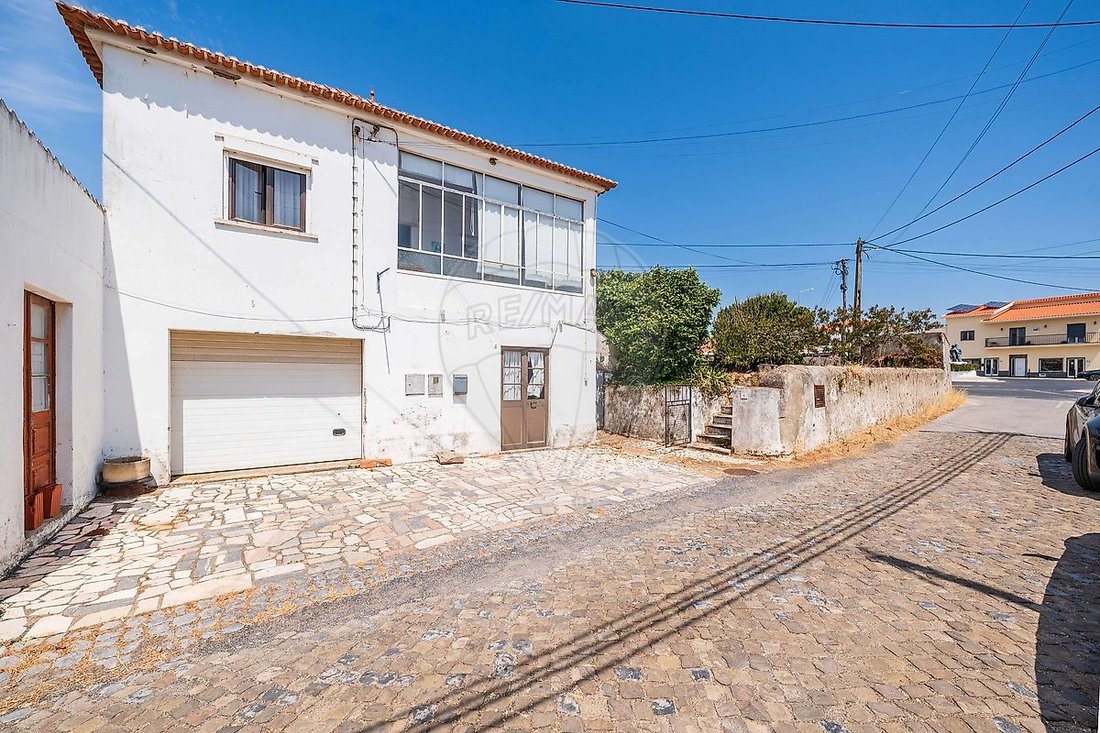 House in Santo Isidoro, Lisbon, Portugal 5 - 18540681