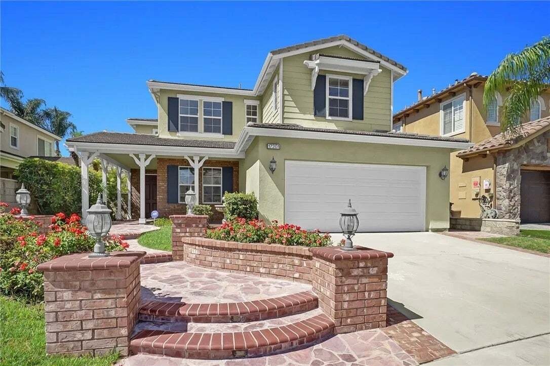 House in Yorba Linda, California, United States 4 - 18584677