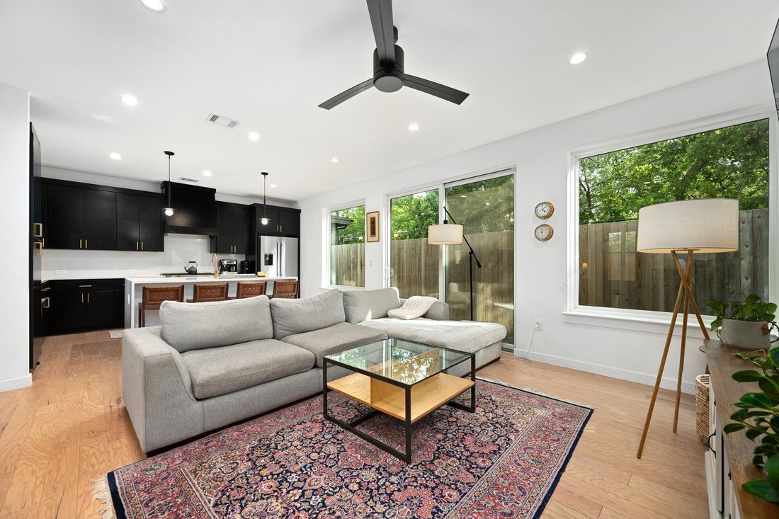 House in Austin, Texas, United States 3 - 18581336