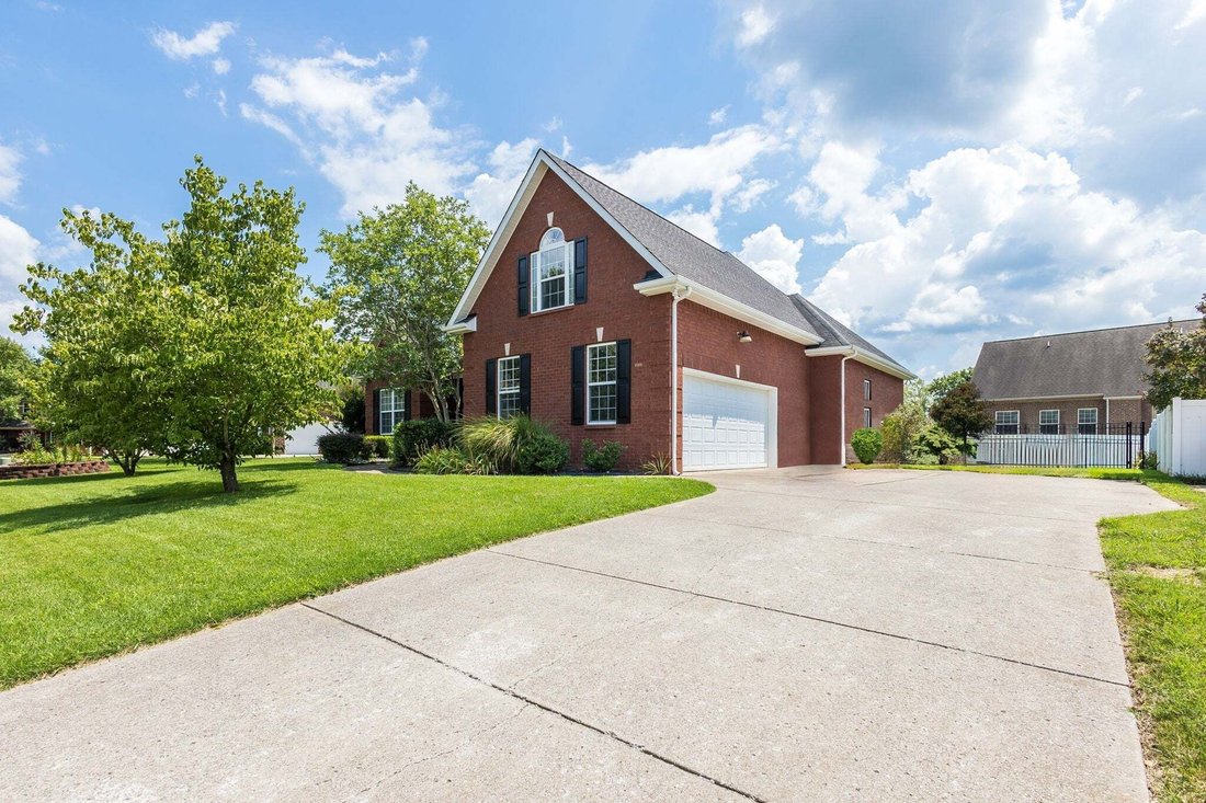 House in Murfreesboro, Tennessee, United States 4 - 18581692